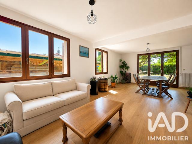 Vente Maison 9 pièces 201 m2 Riom
