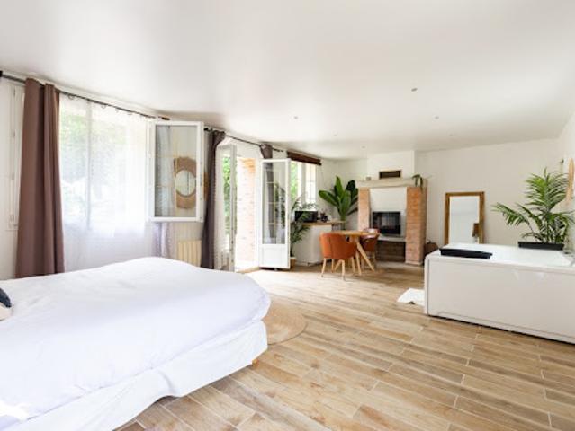 Vente Maison 9 pièces 201 m2 Saint Prix