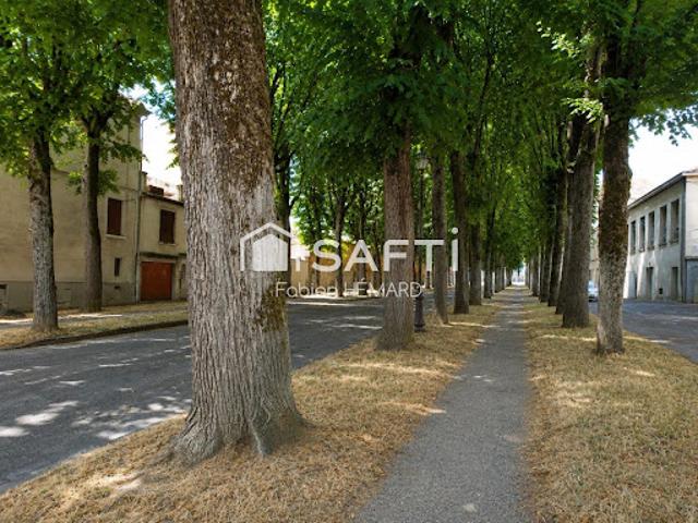 Vente Maison 9 pièces 201 m2 Sézanne