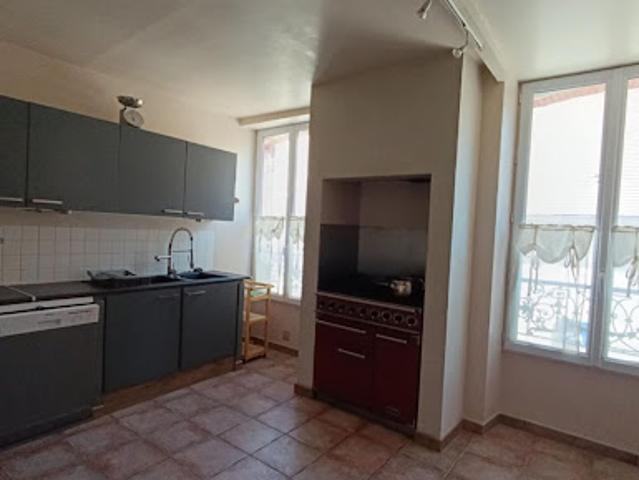 Vente Maison 9 pièces 201 m2 Sézanne