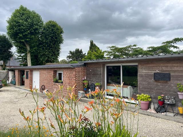 Vente Maison 9 pièces 201 m2 Villers Saint Christophe