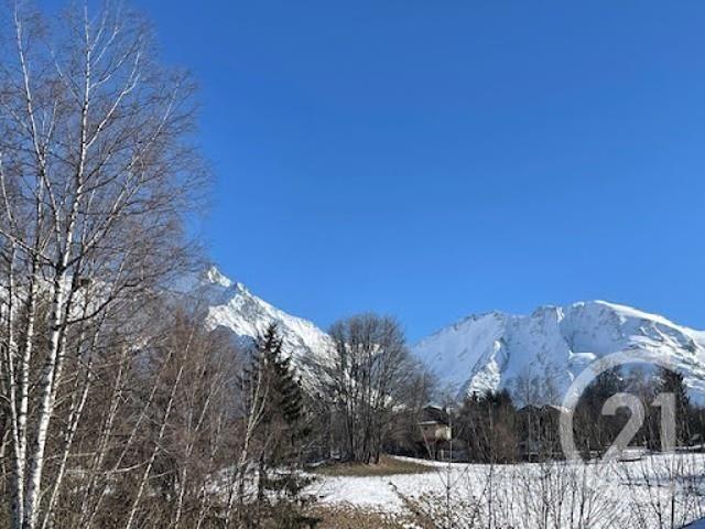 Vente Maison 9 pièces 201.64 m2 Saint Gervais les Bains