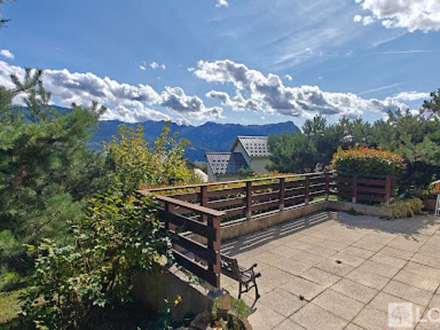 Vente Maison 9 pièces 201.68 m2 Embrun