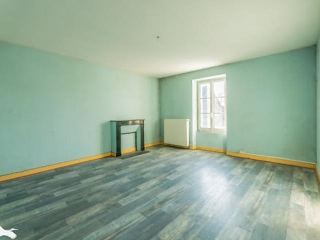 Vente Maison 9 pièces 202 m2 Magnac Laval