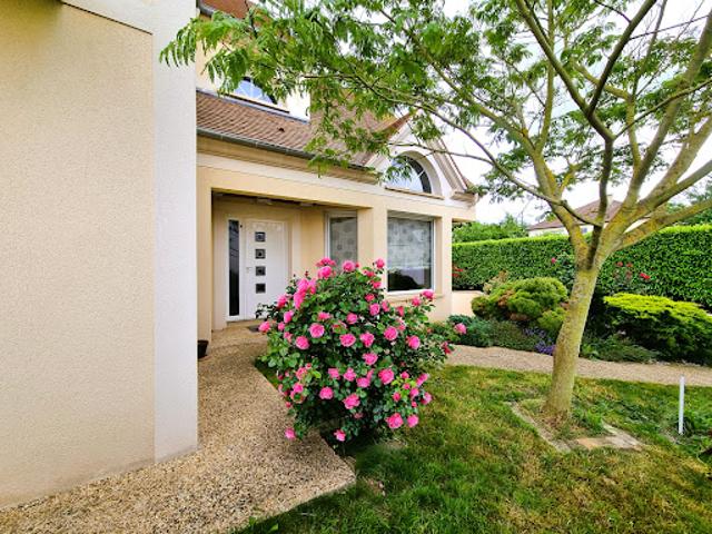Vente Maison 9 pièces 202 m2 Maintenon