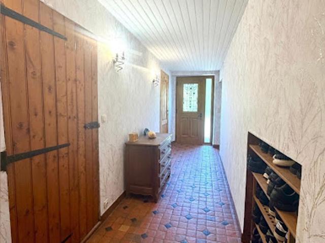 Vente Maison 9 pièces 202 m2 Allondrelle la Malmaison