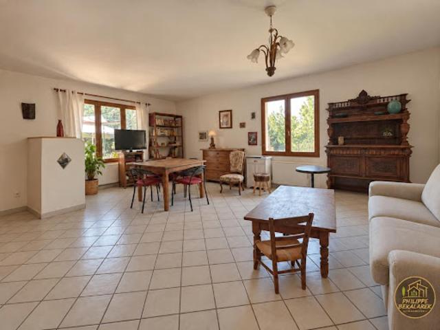 Vente Maison 9 pièces 202 m2 Château Arnoux Saint Auban