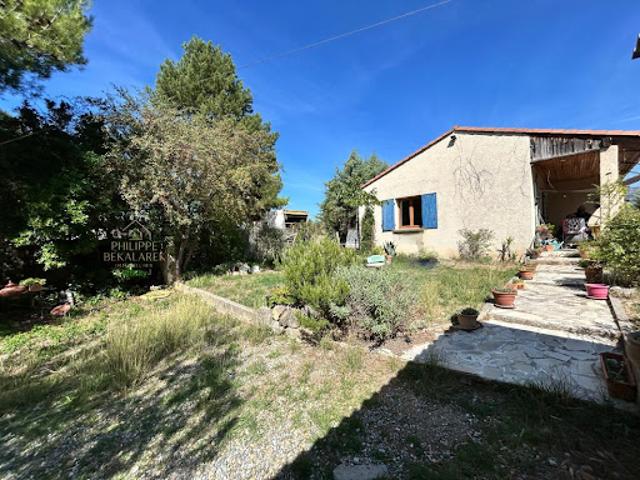 Vente Maison 9 pièces 202 m2 Château Arnoux Saint Auban