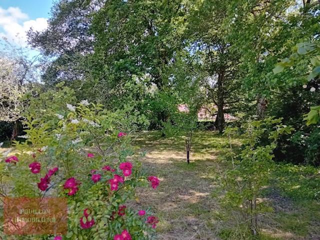 Vente Maison 9 pièces 202 m2 Pouillon