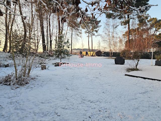Vente Maison 9 pièces 202 m2 Ruaudin