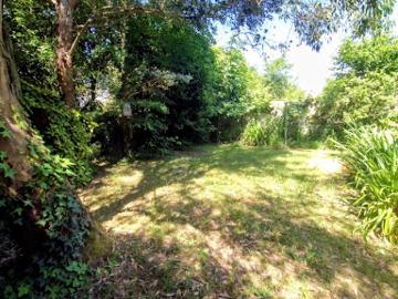 Vente Maison 9 pièces 202 m2 Rennes
