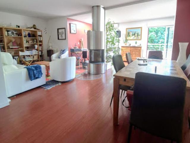 Vente Maison 9 pièces 202 m2 Rennes