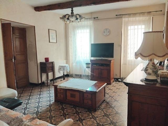 Vente Maison 9 pièces 202 m2 Talairan