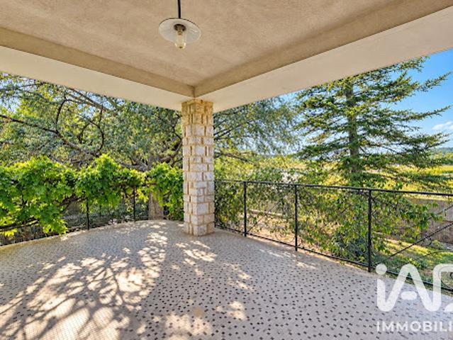 Vente Maison 9 pièces 202 m2 Tresques