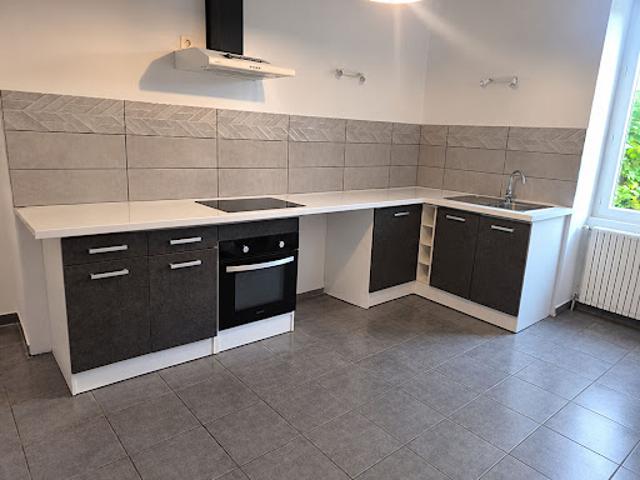 Vente Maison 9 pièces 202.1 m2 Capdenac Gare