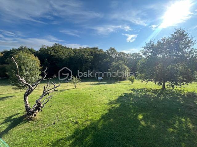 Vente Maison 9 pièces 202.98 m2 Muzillac