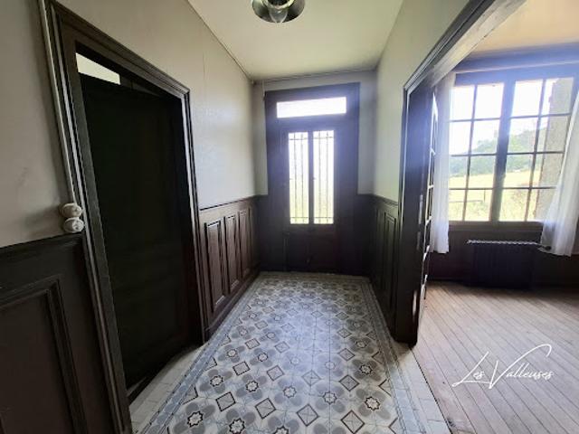 Vente Maison 9 pièces 203 m2 Muchedent