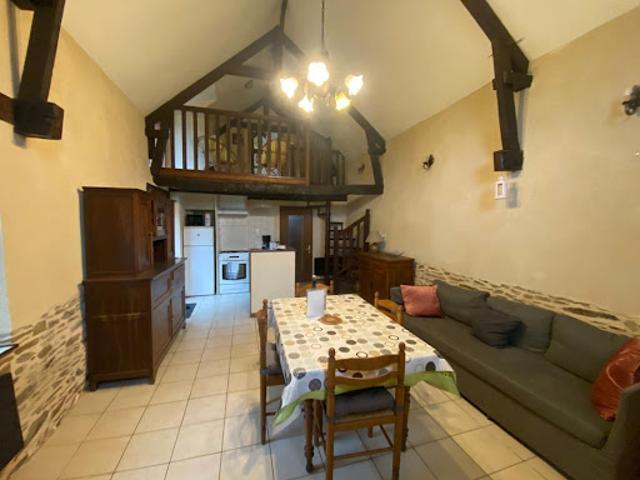 Vente Maison 9 pièces 203 m2 Muel