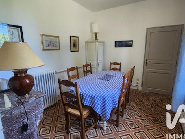 Vente Maison 9 pièces 203 m2 Criquiers