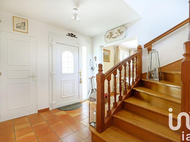 Vente Maison 9 pièces 203 m2 Gressy