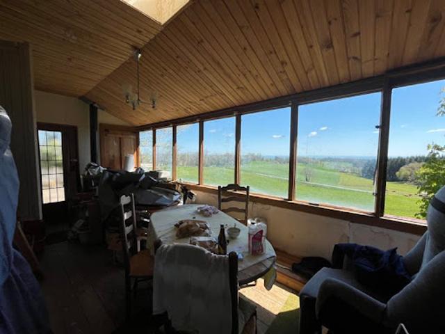 Vente Maison 9 pièces 203 m2 Labastide du Haut Mont
