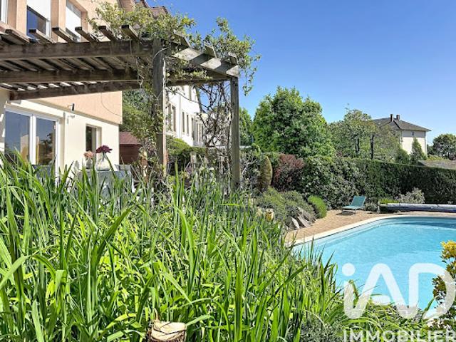 Vente Maison 9 pièces 203 m2 Saverne