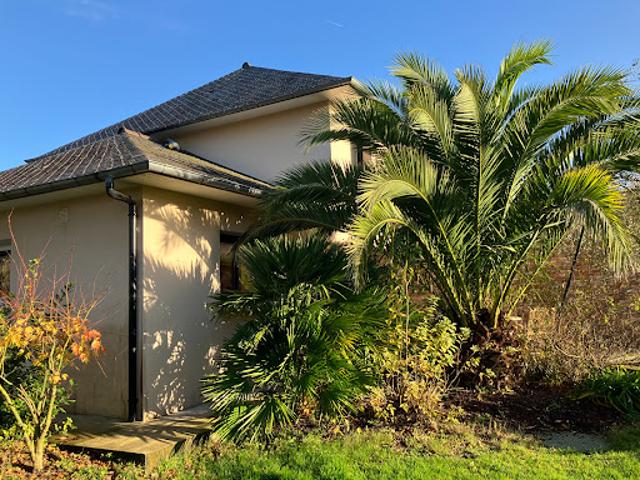 Vente Maison 9 pièces 203.65 m2 Saint Alban
