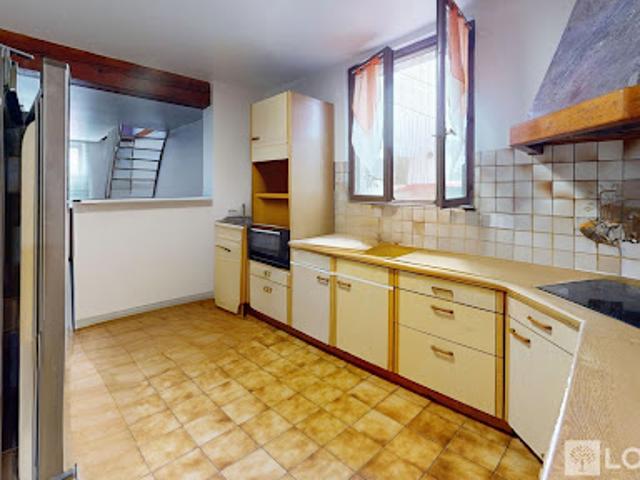 Vente Maison 9 pièces 203.7 m2 Dormans
