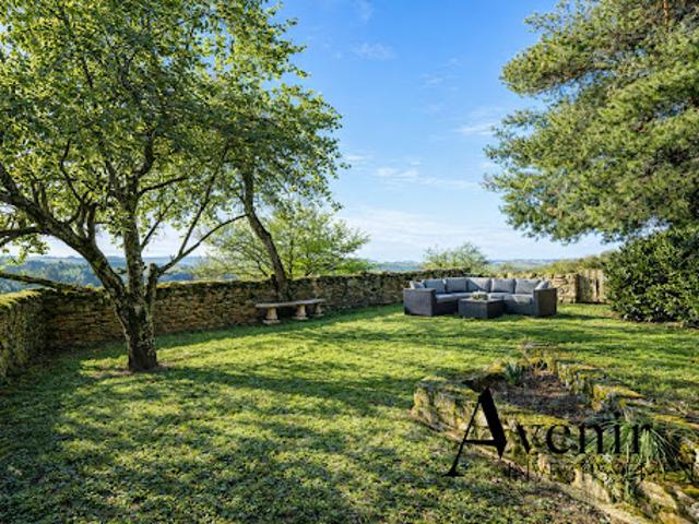Vente Maison 9 pièces 203.8 m2 Chevrieres