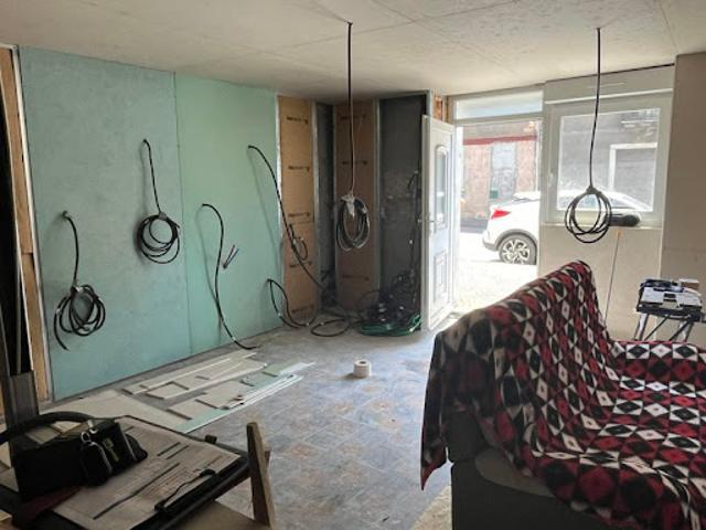 Vente Maison 9 pièces 214 m2 Aubin