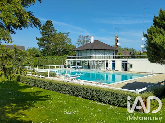 Vente Maison 9 pièces 214 m2 Chavenay