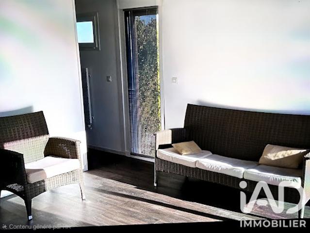 Vente Maison 9 pièces 214 m2 Chenay