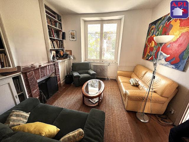 Vente Maison 9 pièces 214 m2 Foix