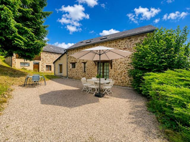 Vente Maison 9 pièces 214 m2 Les settons