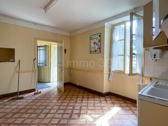 Vente Maison 9 pièces 214 m2 Sauzé Vaussais