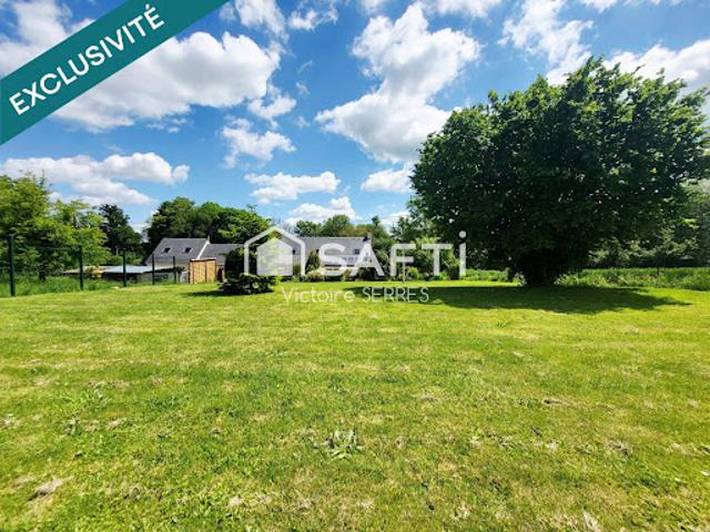Vente Maison 9 pièces 214 m2 Vacognes Neuilly