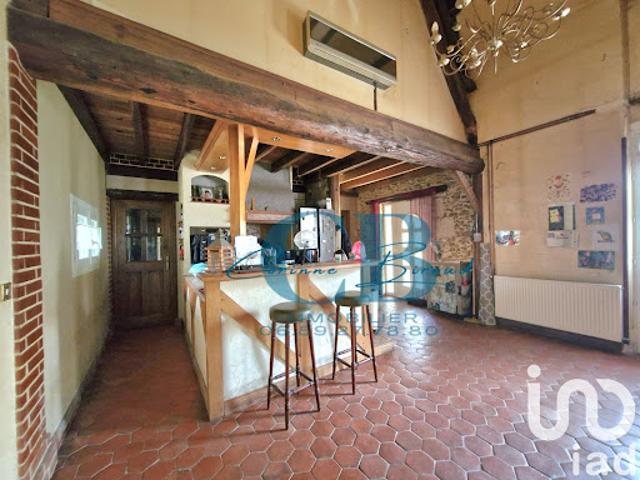 Vente Maison 9 pièces 214 m2 Warluis