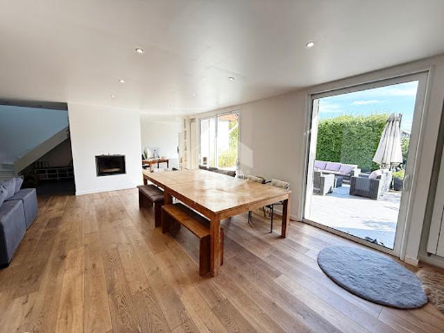 Vente Maison 9 pièces 214.19 m2 Férolles Attilly