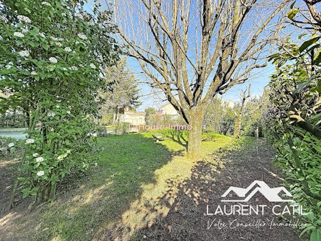 Vente Maison 9 pièces 214.12 m2 Romans sur isere