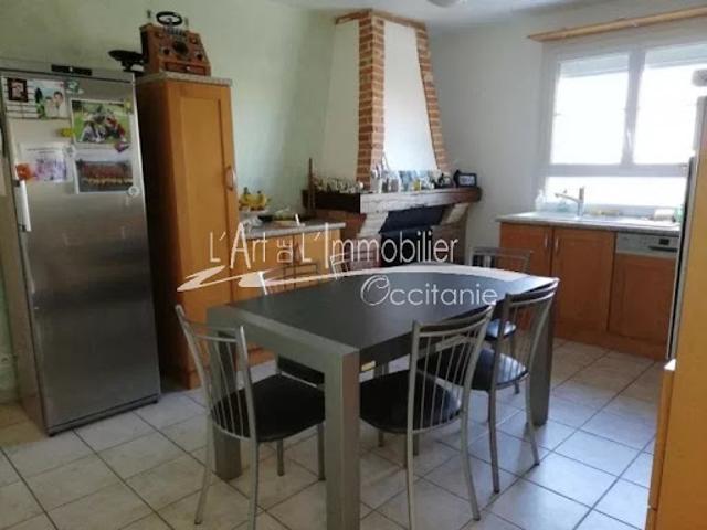 Vente Maison 9 pièces 215 m2 Merville