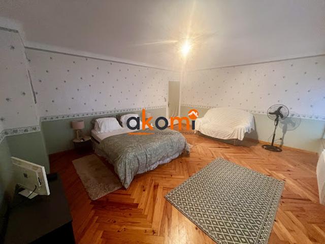 Vente Maison 9 pièces 215 m2 Moyenmoutier