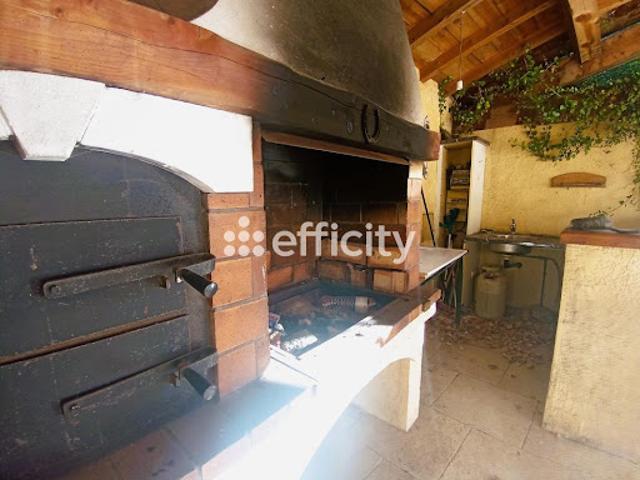 Vente Maison 9 pièces 215 m2 Althen des Paluds