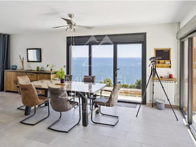 Vente Maison 9 pièces 215 m2 Antheor