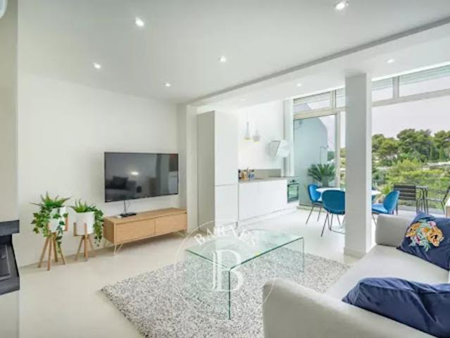 Vente Maison 9 pièces 210 m2 Cassis