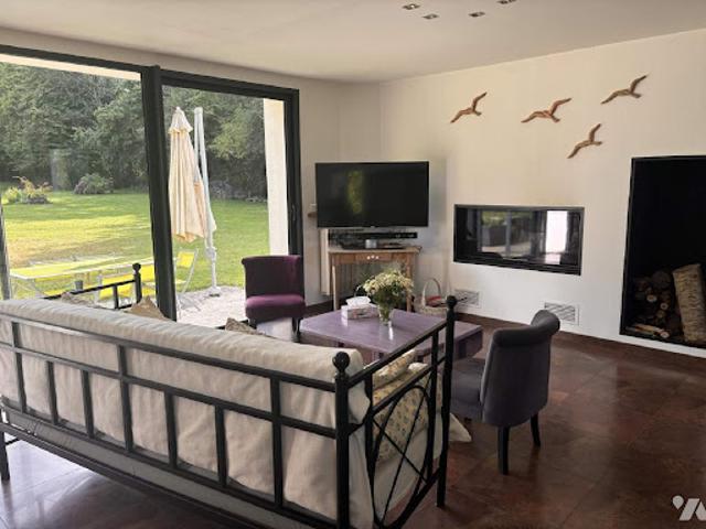 Vente Maison 9 pièces 215 m2 Cramont