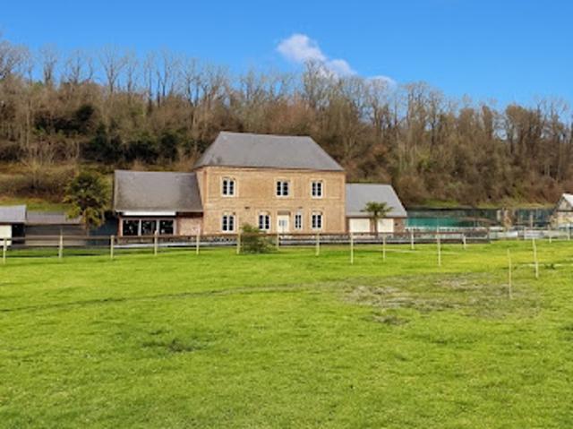 Vente Maison 9 pièces 215 m2 Dieppe