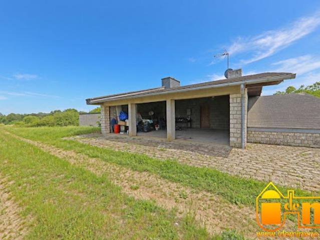 Vente Maison 9 pièces 215 m2 Etampes