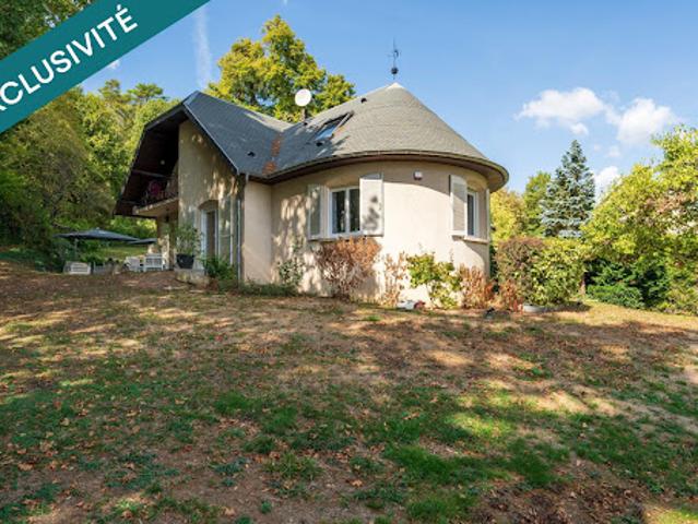 Vente Maison 9 pièces 240 m2 Eulmont