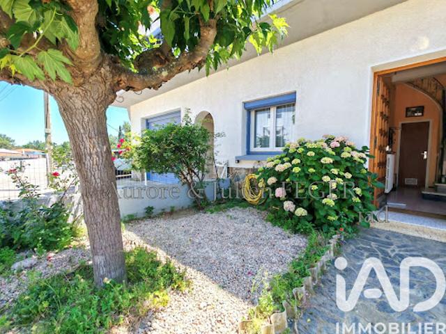 Vente Maison 9 pièces 215 m2 Fourques