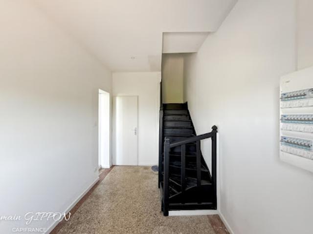 Vente Maison 9 pièces 215 m2 Liverdun